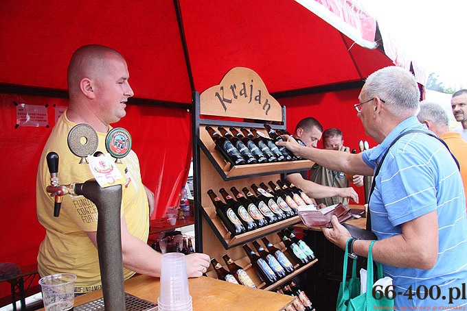 14/108 Gorzów: IV Lubuskie Kulinaria Regionalne