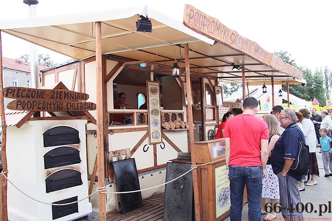 15/108 Gorzów: IV Lubuskie Kulinaria Regionalne