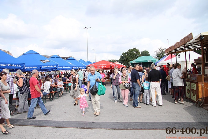 16/108 Gorzów: IV Lubuskie Kulinaria Regionalne