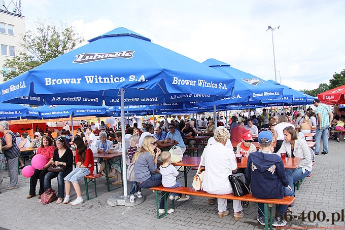 17/108 Gorzów: IV Lubuskie Kulinaria Regionalne