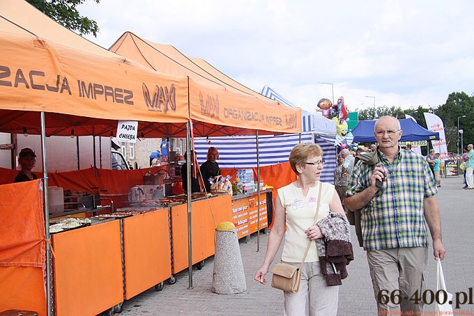 18/108 Gorzów: IV Lubuskie Kulinaria Regionalne