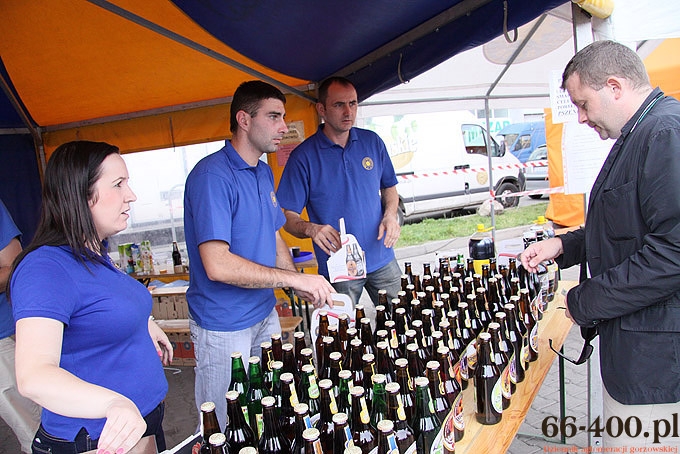 19/108 Gorzów: IV Lubuskie Kulinaria Regionalne