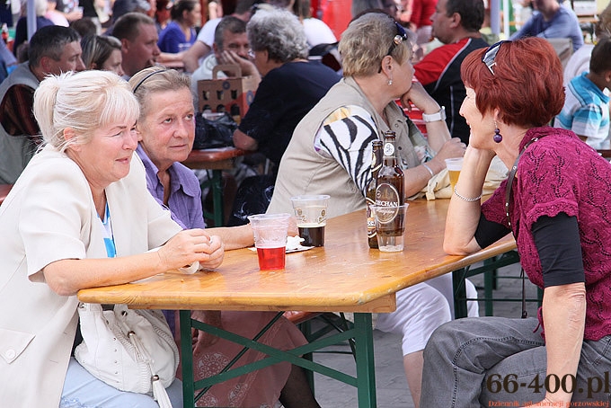 20/108 Gorzów: IV Lubuskie Kulinaria Regionalne