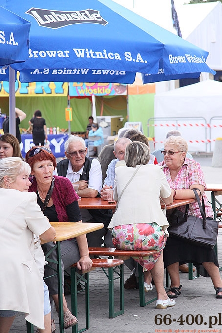 21/108 Gorzów: IV Lubuskie Kulinaria Regionalne