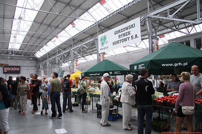 24/108 Gorzów: IV Lubuskie Kulinaria Regionalne