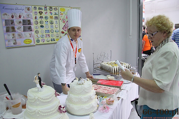 25/108 Gorzów: IV Lubuskie Kulinaria Regionalne