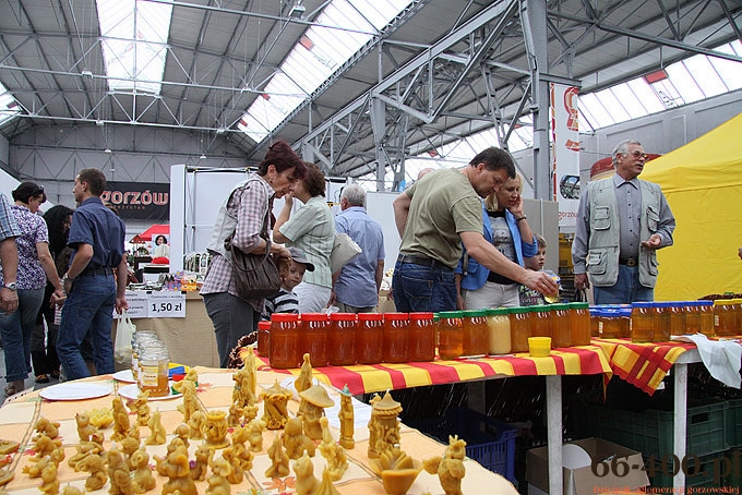 26/108 Gorzów: IV Lubuskie Kulinaria Regionalne