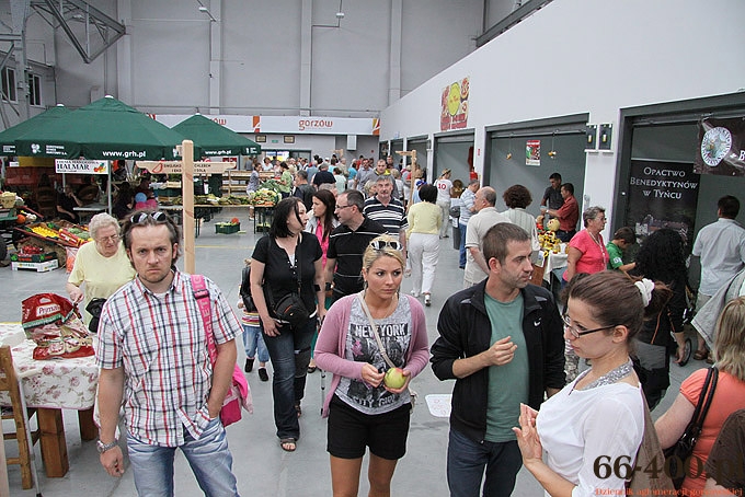 27/108 Gorzów: IV Lubuskie Kulinaria Regionalne