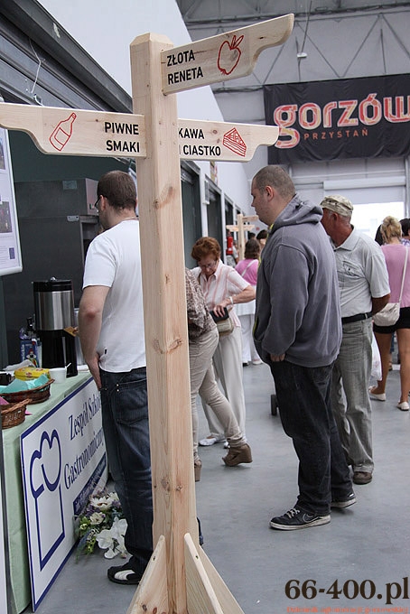 29/108 Gorzów: IV Lubuskie Kulinaria Regionalne