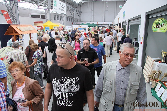 31/108 Gorzów: IV Lubuskie Kulinaria Regionalne