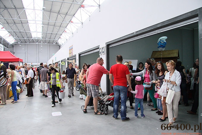 34/108 Gorzów: IV Lubuskie Kulinaria Regionalne