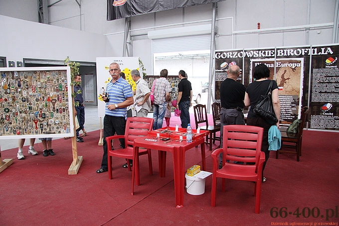 36/108 Gorzów: IV Lubuskie Kulinaria Regionalne