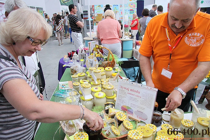 38/108 Gorzów: IV Lubuskie Kulinaria Regionalne