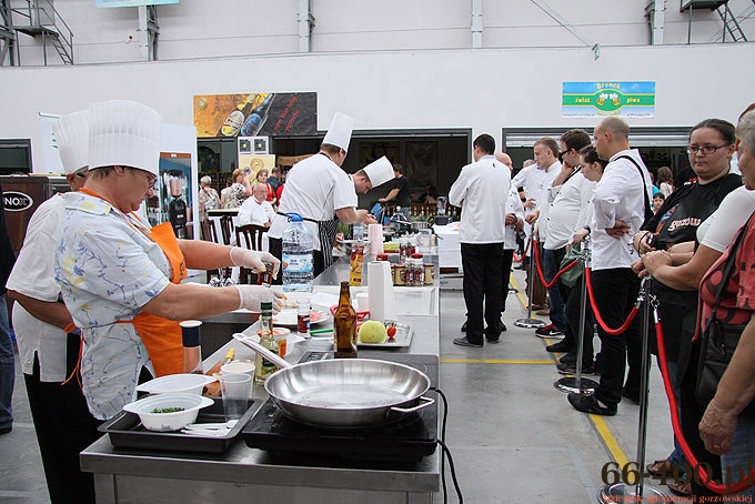 40/108 Gorzów: IV Lubuskie Kulinaria Regionalne