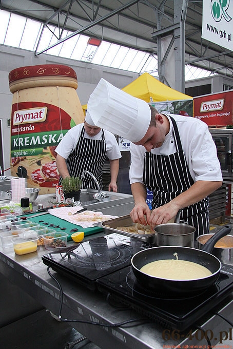 41/108 Gorzów: IV Lubuskie Kulinaria Regionalne