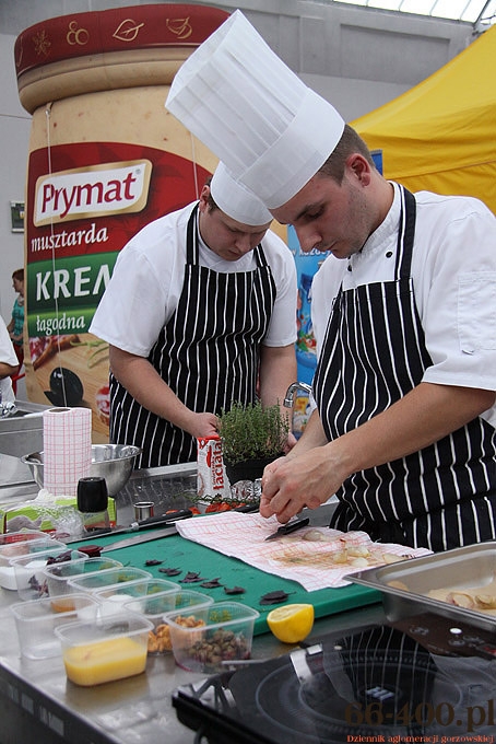 42/108 Gorzów: IV Lubuskie Kulinaria Regionalne