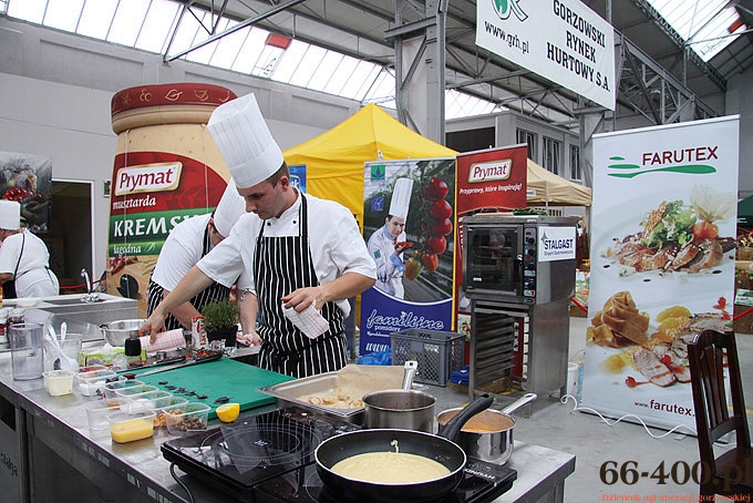 43/108 Gorzów: IV Lubuskie Kulinaria Regionalne