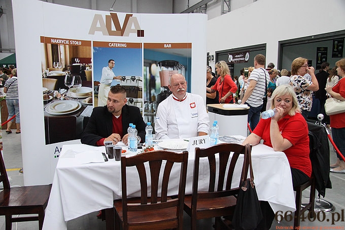 44/108 Gorzów: IV Lubuskie Kulinaria Regionalne