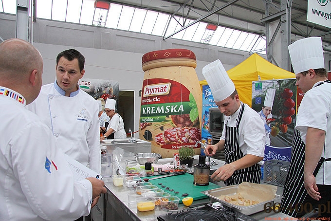 45/108 Gorzów: IV Lubuskie Kulinaria Regionalne