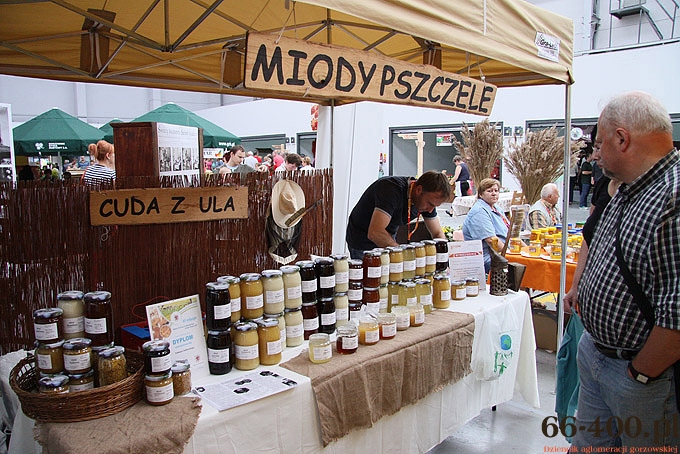 46/108 Gorzów: IV Lubuskie Kulinaria Regionalne