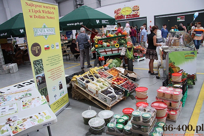 47/108 Gorzów: IV Lubuskie Kulinaria Regionalne