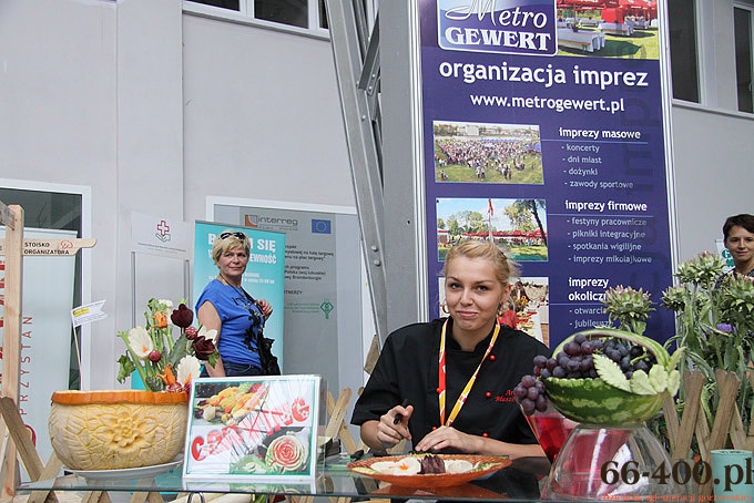 48/108 Gorzów: IV Lubuskie Kulinaria Regionalne