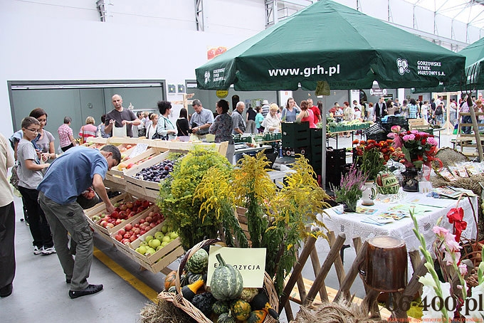 49/108 Gorzów: IV Lubuskie Kulinaria Regionalne