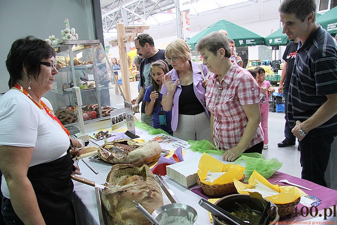 50/108 Gorzów: IV Lubuskie Kulinaria Regionalne