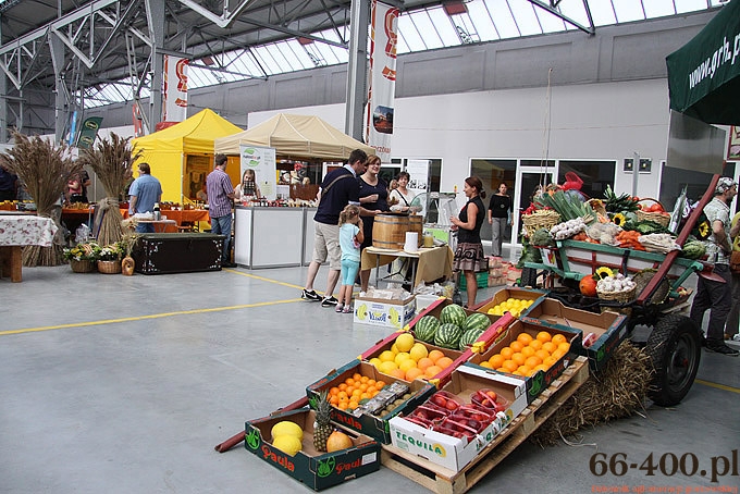 52/108 Gorzów: IV Lubuskie Kulinaria Regionalne