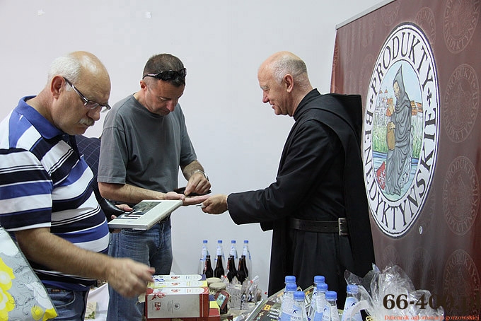 53/108 Gorzów: IV Lubuskie Kulinaria Regionalne