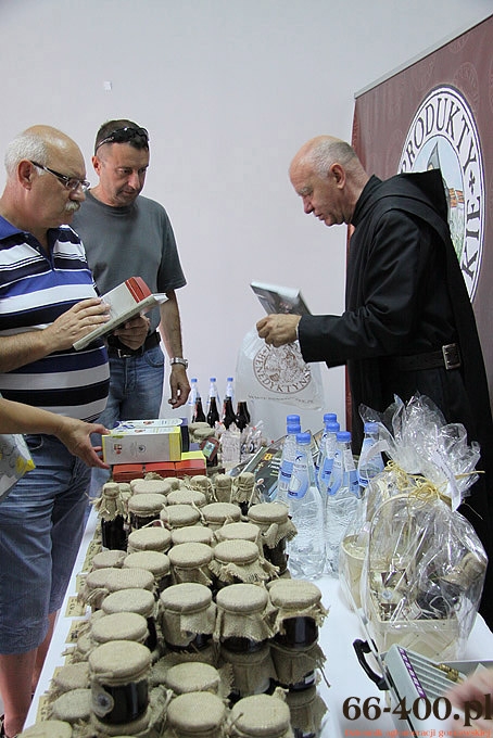 54/108 Gorzów: IV Lubuskie Kulinaria Regionalne