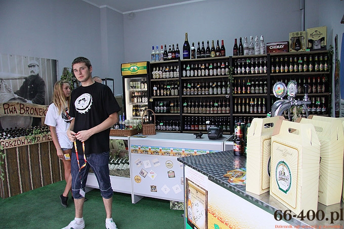 55/108 Gorzów: IV Lubuskie Kulinaria Regionalne