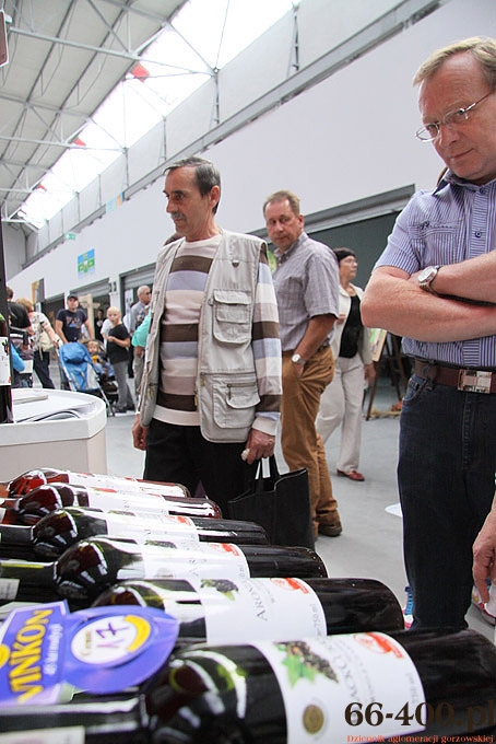 56/108 Gorzów: IV Lubuskie Kulinaria Regionalne