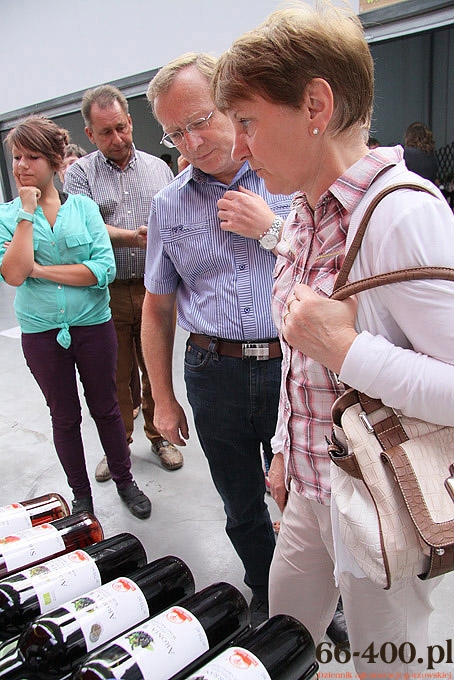 57/108 Gorzów: IV Lubuskie Kulinaria Regionalne