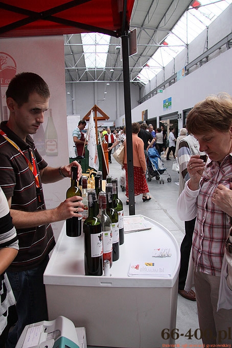 58/108 Gorzów: IV Lubuskie Kulinaria Regionalne