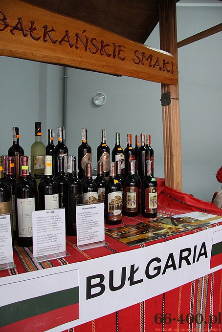 59/108 Gorzów: IV Lubuskie Kulinaria Regionalne