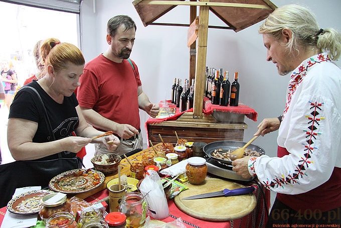 60/108 Gorzów: IV Lubuskie Kulinaria Regionalne