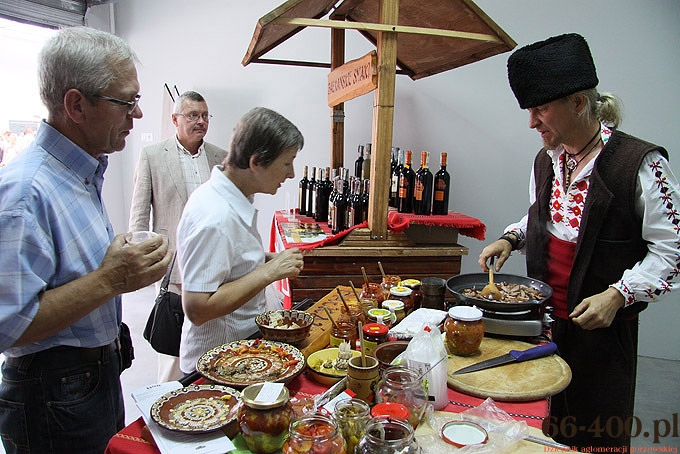 61/108 Gorzów: IV Lubuskie Kulinaria Regionalne