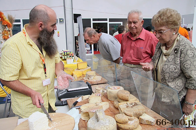 65/108 Gorzów: IV Lubuskie Kulinaria Regionalne