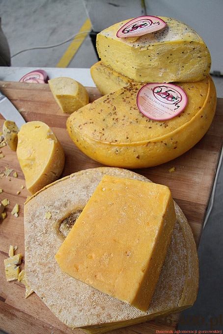 66/108 Gorzów: IV Lubuskie Kulinaria Regionalne