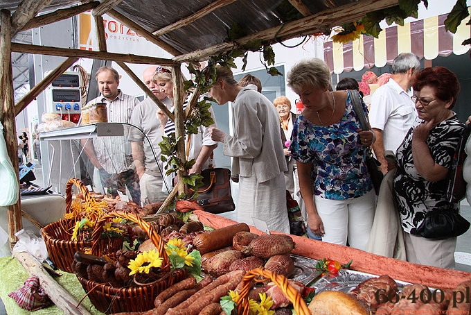 67/108 Gorzów: IV Lubuskie Kulinaria Regionalne