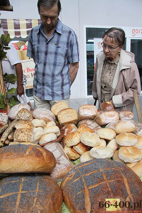 68/108 Gorzów: IV Lubuskie Kulinaria Regionalne