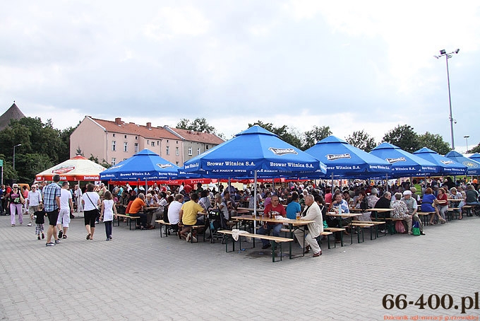 69/108 Gorzów: IV Lubuskie Kulinaria Regionalne