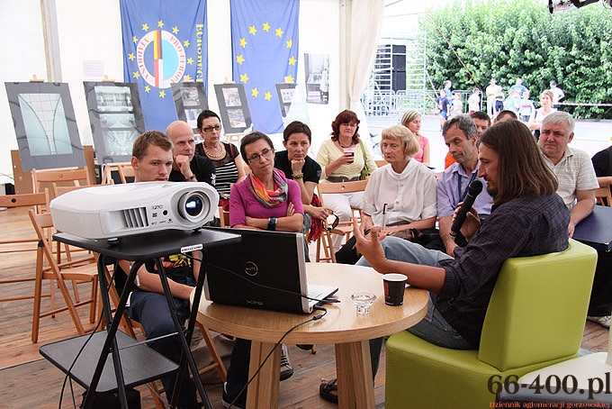 72/108 Gorzów: IV Lubuskie Kulinaria Regionalne