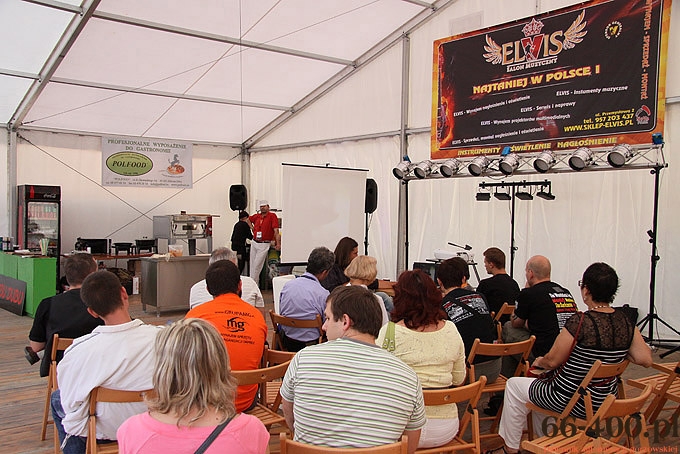 73/108 Gorzów: IV Lubuskie Kulinaria Regionalne