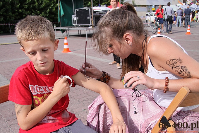 74/108 Gorzów: IV Lubuskie Kulinaria Regionalne