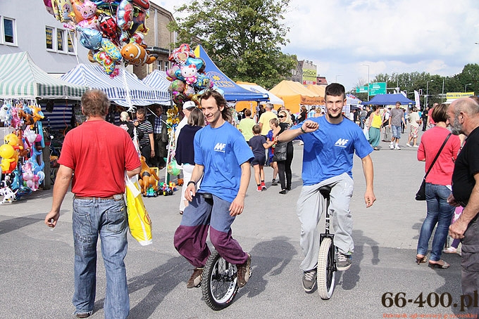 78/108 Gorzów: IV Lubuskie Kulinaria Regionalne