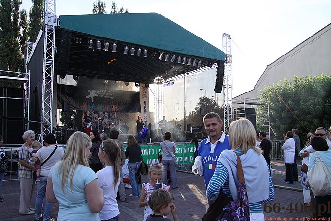 79/108 Gorzów: IV Lubuskie Kulinaria Regionalne