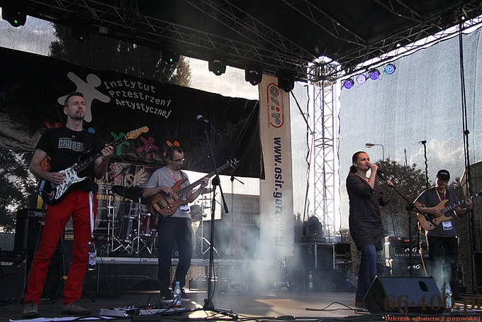 80/108 Gorzów: IV Lubuskie Kulinaria Regionalne