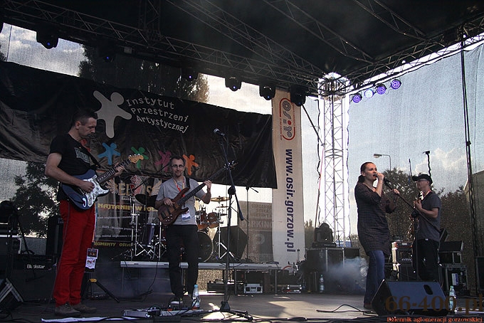 81/108 Gorzów: IV Lubuskie Kulinaria Regionalne